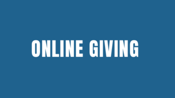 Permalink to: Giving